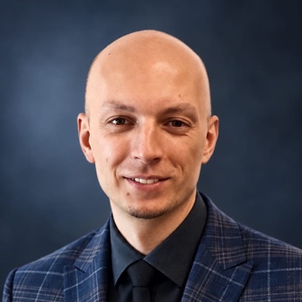 Cristian Lungu