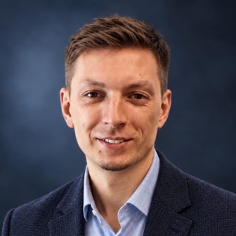 Cristian Lungu